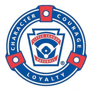 Little League Slogon